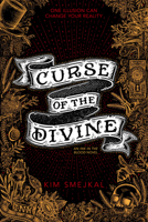 Curse of the Divine 1328637255 Book Cover
