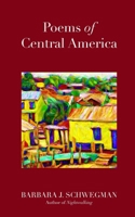 Poems of Central America B0CMWSJ2ZQ Book Cover