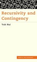 Recursivity and Contingency 1786600536 Book Cover