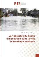 Cartographie du risque d'inondation dans la ville de Fombap-Cameroun 6131533768 Book Cover