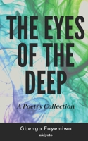 The Eyes of the Deep B086FPXSGL Book Cover