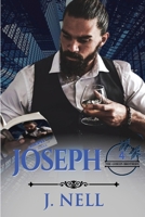 Joseph: The Gideon Brothers B0B2K7C6KV Book Cover