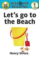 Let's Go to the Beach / Vmonos a la Playa 1532403437 Book Cover