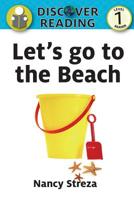 Let's Go to the Beach / V�monos a la Playa 1532403437 Book Cover