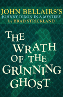 The Wrath of the Grinning Ghost 0141311037 Book Cover