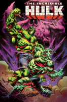 Incredible Hulk Vol. 6 1302961640 Book Cover
