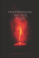 Convénceme de ser feliz: El experimento comienza (saga convenceme) (Spanish Edition) B087FGXQXD Book Cover