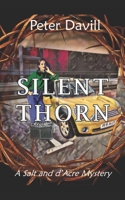 Silent Thorn: Nine Is One Too Many (Salt and d'Acre Mysteries) B0CNPM849N Book Cover