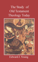 The Study of Old Testament Theology Today 0718891570 Book Cover