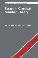 Essays in Classical Number Theory 100950455X Book Cover