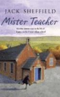 Mister Teacher 0552163376 Book Cover