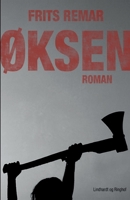 Øksen null Book Cover