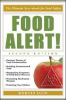 Food Alert!: The Ultimate Sourcebook for Food Safety (Facts for Life) 0816069689 Book Cover