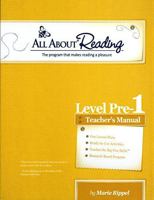 All About Reading: Level 1 Teacher's Manual