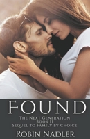 Found (The Next Generation) B0CK7G18R6 Book Cover