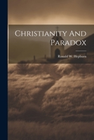 Christianity And Paradox B0007ISIIG Book Cover