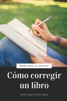 C?mo Corregir un Libro 1072339412 Book Cover
