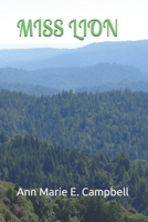 MISS LION B0GQCHQYFM Book Cover