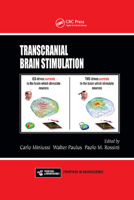 Transcranial Brain Stimulation 1439875707 Book Cover