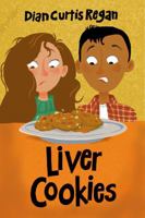 Liver Cookies (Apple Paperbacks) 0590443372 Book Cover