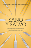 Sano y salvo 8418236094 Book Cover