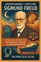 Understanding and Applying Sigmund Freud: A Practical Guide to the Unconscious, Dreams, and Human Behavior (Half Hour Help Psychology Series) B0GPQ4DGTQ Book Cover