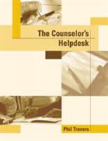 The Counselor's Helpdesk 0534526330 Book Cover