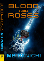 Blood and Roses 1642470767 Book Cover