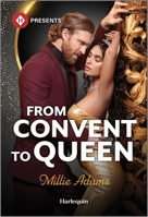 From Convent to Queen 1335213627 Book Cover