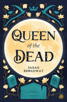 Queen of the Dead 1915998921 Book Cover