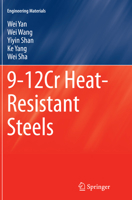 9-12cr Heat-Resistant Steels 3319148389 Book Cover