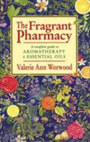 The Fragrant Pharmacy 0553403974 Book Cover