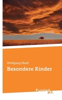 Besondere Kinder (German Edition) 3710358647 Book Cover