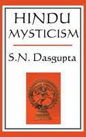 Hindu Mysticism 1604593032 Book Cover