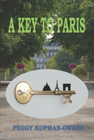 A KEY TO PARIS 1511616040 Book Cover