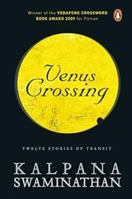 Venus Crossing 0143066862 Book Cover