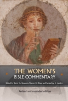 The Women's Bible Commentary 0281072590 Book Cover