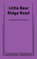 Little Bear Ridge Road 057371259X Book Cover