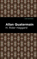 Allan Quatermain 0895263270 Book Cover