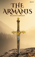 The Armanis 9358830670 Book Cover