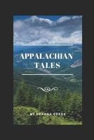 Appalachian Tales 1794164839 Book Cover