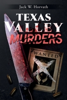 Texas Valley Murders B0DR9WTDQ1 Book Cover