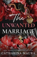 The Unwanted Marriage: Dion and Faye's Story B0C5M6YGTM Book Cover