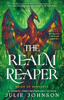 The Realm Reaper (Reign of Remnants) 0593817907 Book Cover