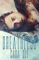 Breathless B08NRXFWMT Book Cover