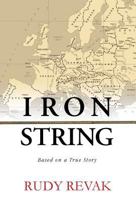 Iron String 1942545703 Book Cover