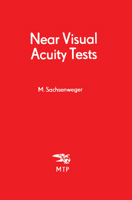 Near Visual Acuity Tests: And Professional Vision Testing Charts 904815801X Book Cover