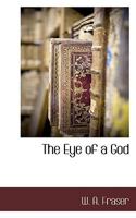 The Eye of a God 1117702316 Book Cover