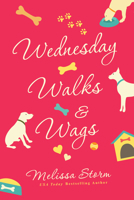 Wednesday Walks & Wags 1496726669 Book Cover