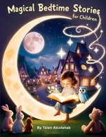 Magical Bedtime Stories for Children (Children's Stories) B0FS1W4FHS Book Cover